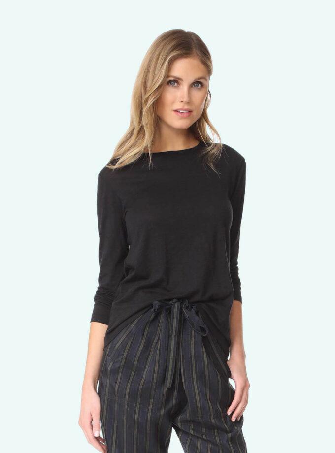 The Slouch Dress